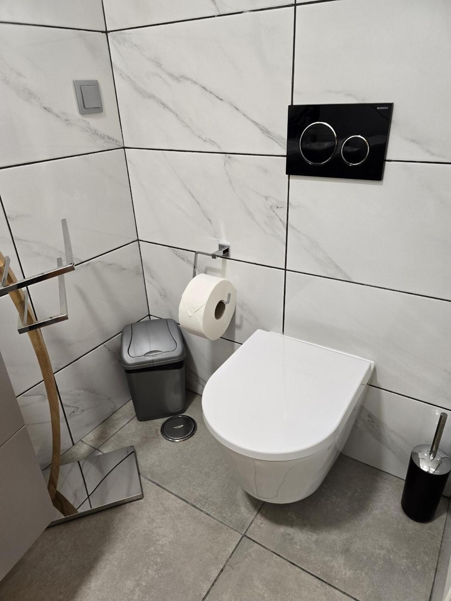 Lc'S Guesthouse Lagos Ngoại thất bức ảnh